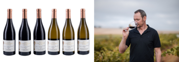 Dewaldt Heyns - Dewaldt Heyns Family Wines