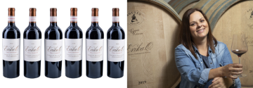 Erika Obermeyer- Erika Obermeyer Wines