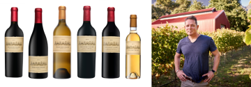 Gottfried Mocke - Gottfried Mocke Wine Projects