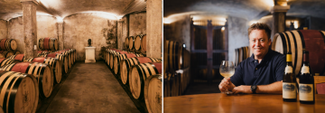 Emul Ross - Hamilton Russell Vineyards