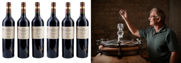 Gary Jordan - Jordan Wine Estate
