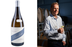 Richard Kershaw MW - Kershaw Wines