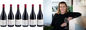 Samantha O'Keefe - Lismore Estate Vineyards