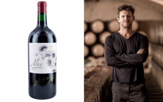 Miles Mossop - Miles Mossop Wines