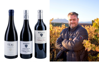 Bruwer Raats - Raats Family Wines