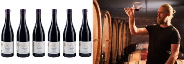 Donovan Rall - Rall Wines