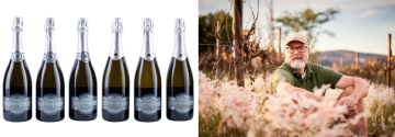 John Loubser - Silverthorn Wines