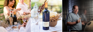 Frans Smit - Spier Wines