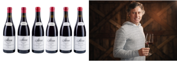 Hannes Storm - Storm Wines