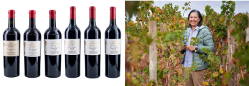 Rianie Strydom - Strydom Family Wines