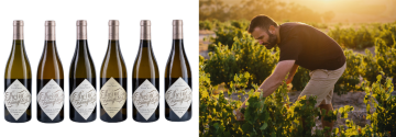 John Seccombe - Thorne & Daughters Wines