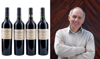 Founding Member Donation - Etienne le Riche