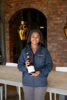 Protégé Collection - Nompumelelo Mosaka