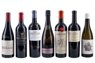 Pinotage and Personality