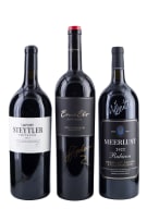 Cellar Royalty