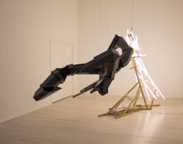 Wim Botha; Time Machine