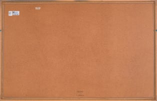 Jacques Coetzer; Weekend Cathedral, twelve