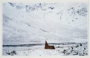 Jacques Coetzer; Weekend Cathedral, twelve
