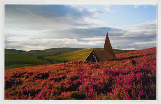 Jacques Coetzer; Weekend Cathedral, twelve