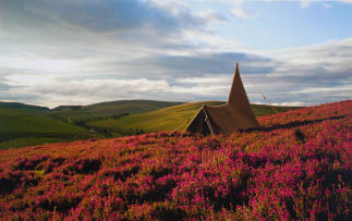 Jacques Coetzer; Weekend Cathedral, twelve