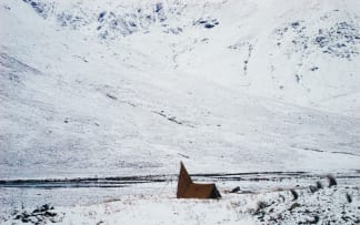 Jacques Coetzer; Weekend Cathedral, twelve