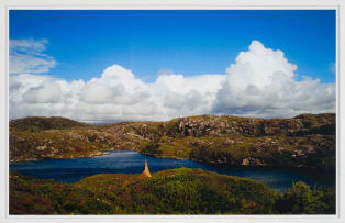 Jacques Coetzer; Weekend Cathedral, twelve