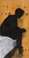 Serge Alain Nitegeka; Fragile Cargo II: Studio Study I