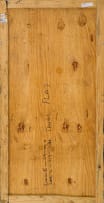 Serge Alain Nitegeka; Fragile Cargo II: Studio Study I