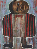 Khaya Sineyile; Capitalist