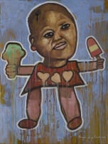 Khaya Sineyile; The Politician's Daughter