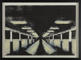 Mary Wafer; Basement VI