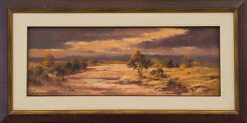 Otto Klar; Upper Sellati