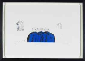 Robert Hodgins; New Boys