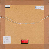 Hanneke Benadé; Nota III