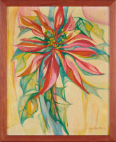 Anna Vorster; Blom van die Laeveld ( Flower from the Lowveld)