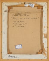 Anna Vorster; Blom van die Laeveld ( Flower from the Lowveld)
