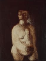 Robert Hodgins; Mother and Child