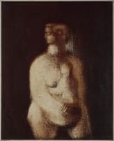Robert Hodgins; Mother and Child