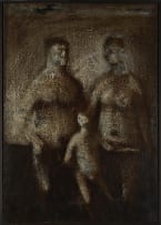 Robert Hodgins; Family Group
