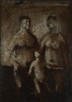 Robert Hodgins; Family Group