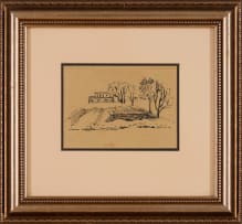 Jacob Hendrik Pierneef; Mission, Mamre