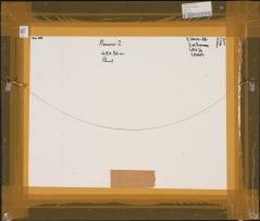 Jacob Hendrik Pierneef; Mbweni, Zanzibar