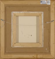 Robert Slingsby; Untitled (Mugshot)