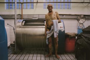 Mikhael Subotzky; Johnny Fortune