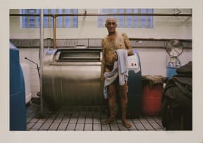 Mikhael Subotzky; Johnny Fortune