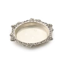 A German silver ashtray, Albert Bodemer, 20th century