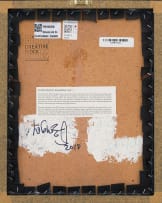 Patrick Bongoy; Untitled