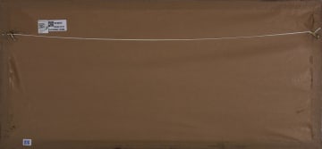 Lyn Smuts; Fabricated Landscape, diptych