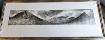 Lyn Smuts; Table Mountain