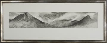 Lyn Smuts; Table Mountain